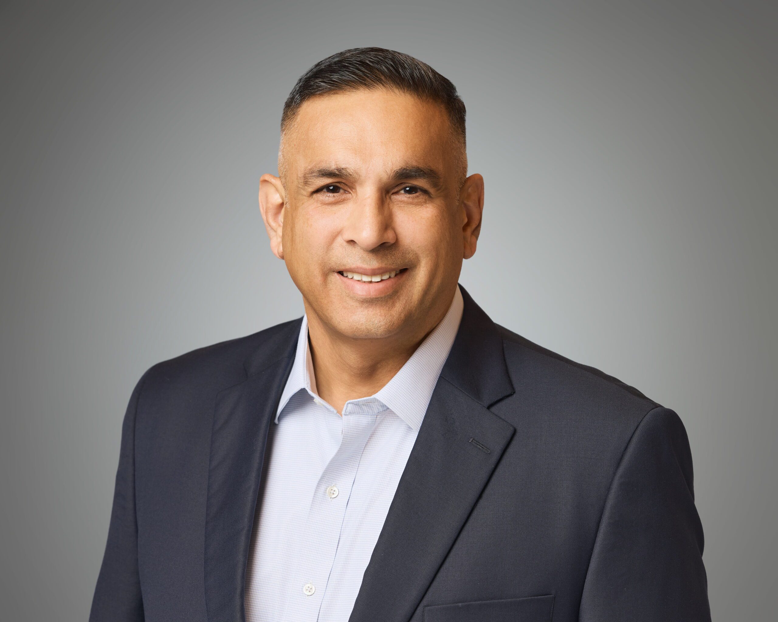 Vivek Headshot